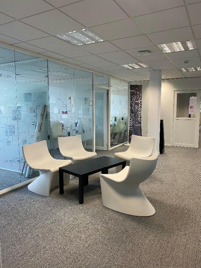 Bureau Wasquehal 350m² Location bureau Wasquehal Nord OLBUR2114250 5